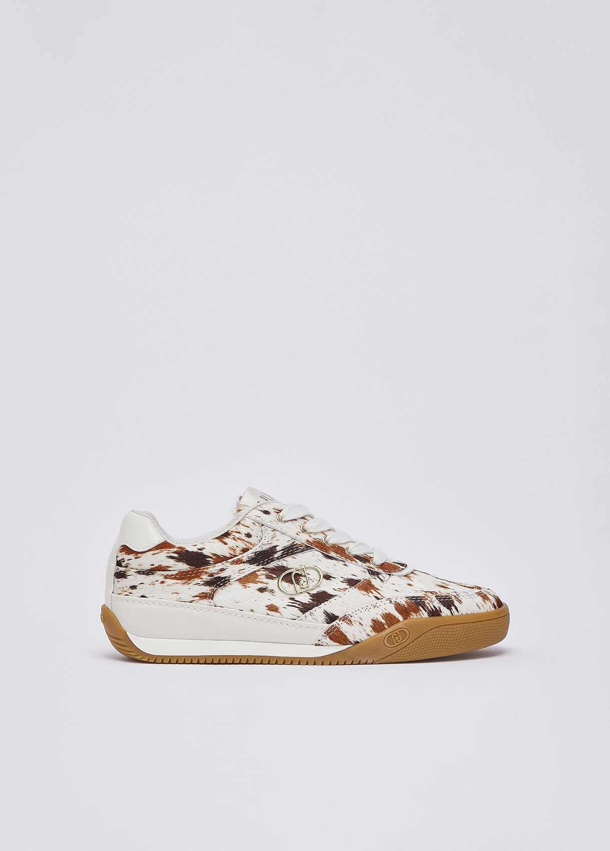 Sneakers en poulain, LIU JO
