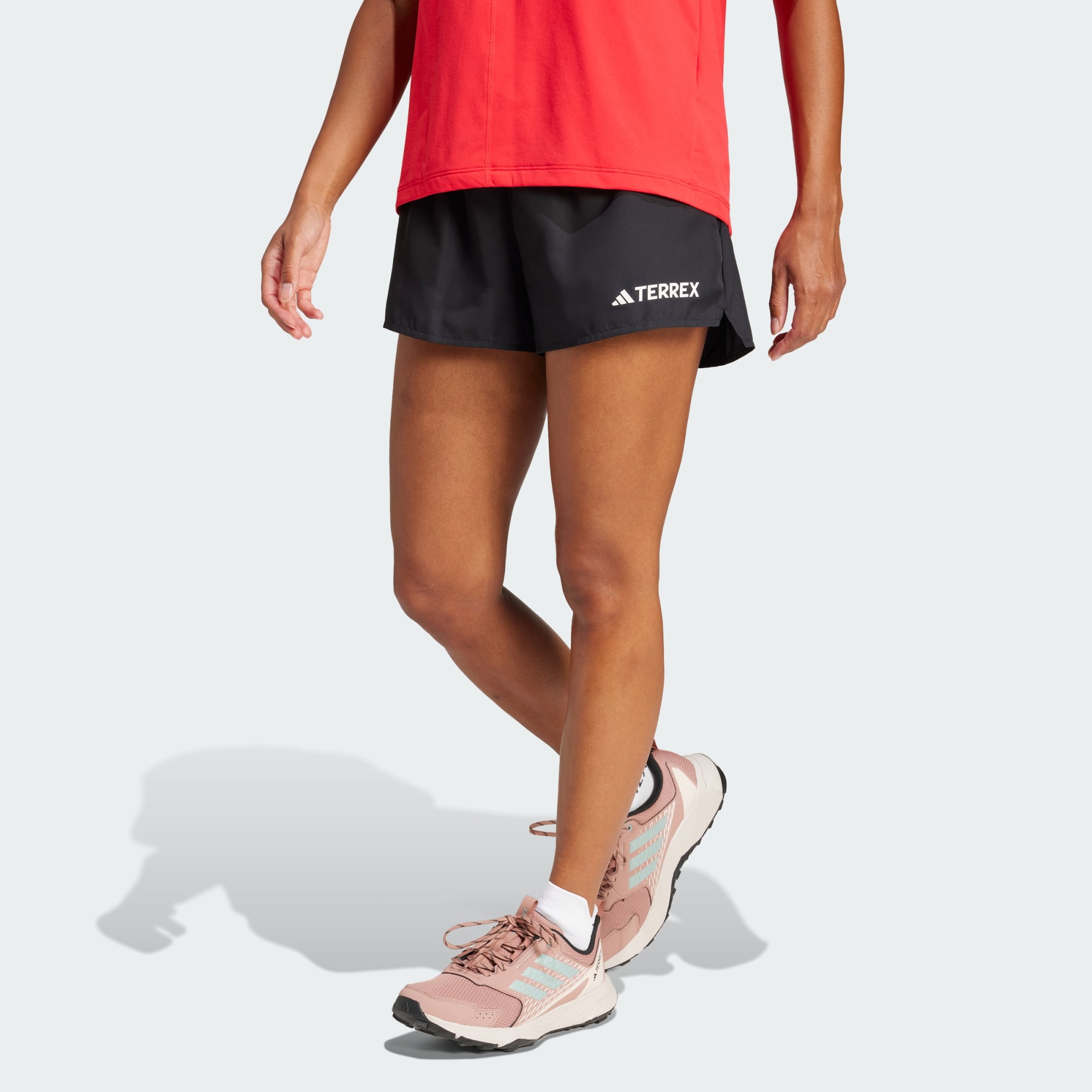 Short Léger Terrex Multi, adidas Performance