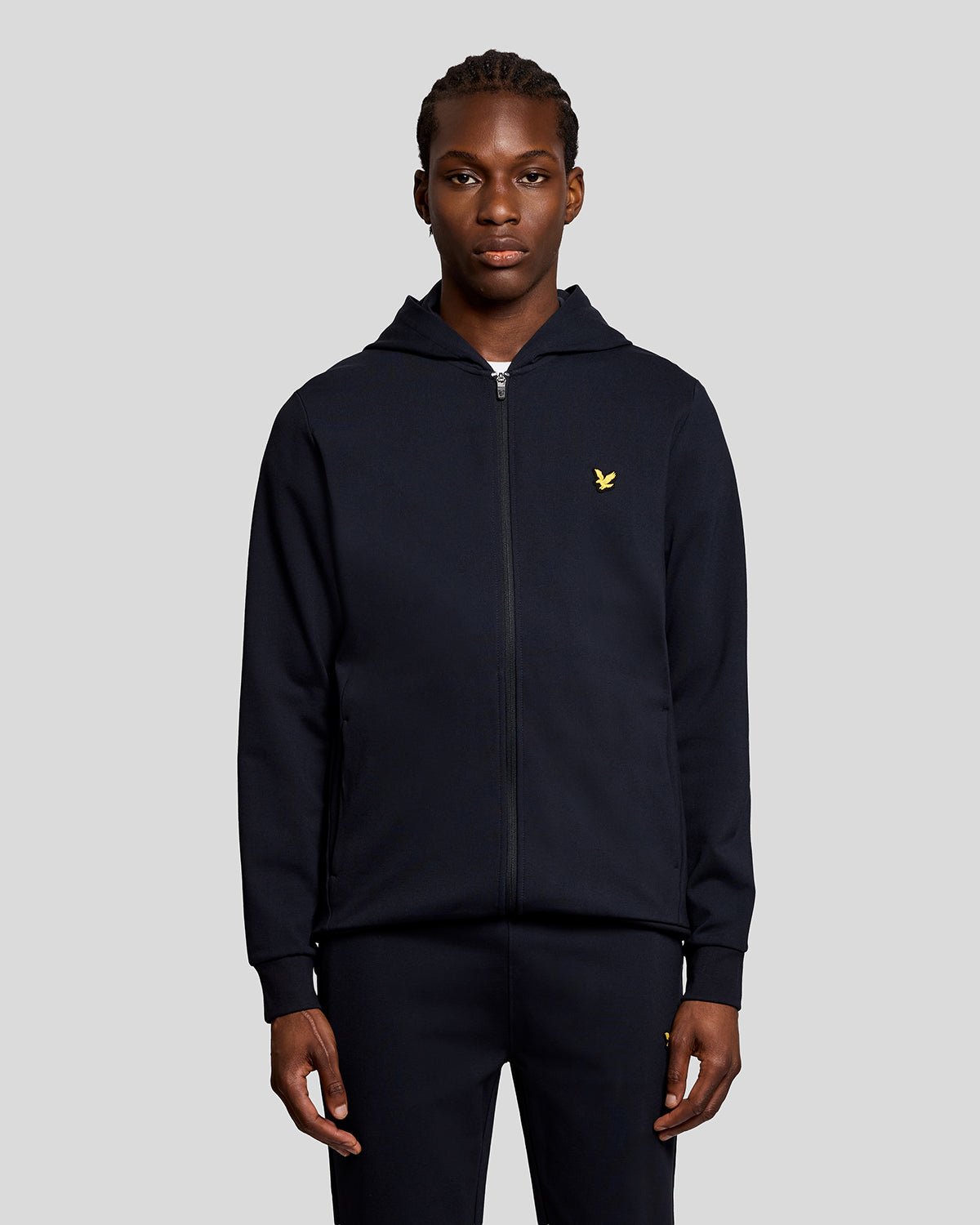 Sweat à capuche Sports léger, LYLE & SCOTT