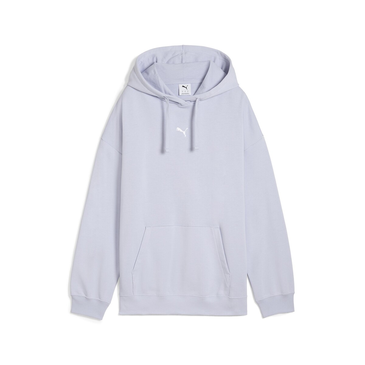 Sweat à capuche ESSENTIAL