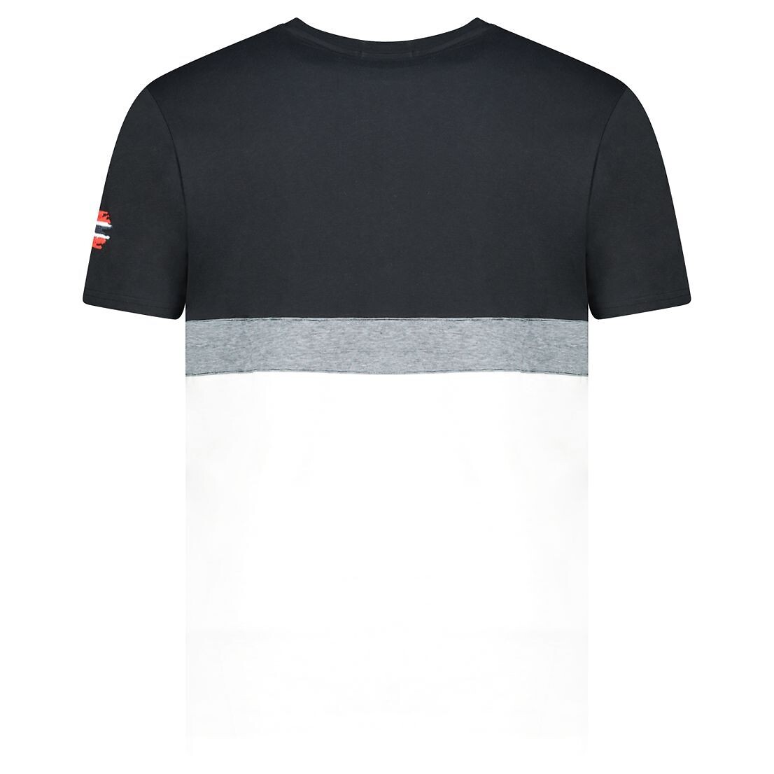 627 - 261 Maglia uomo smanicato scollo V