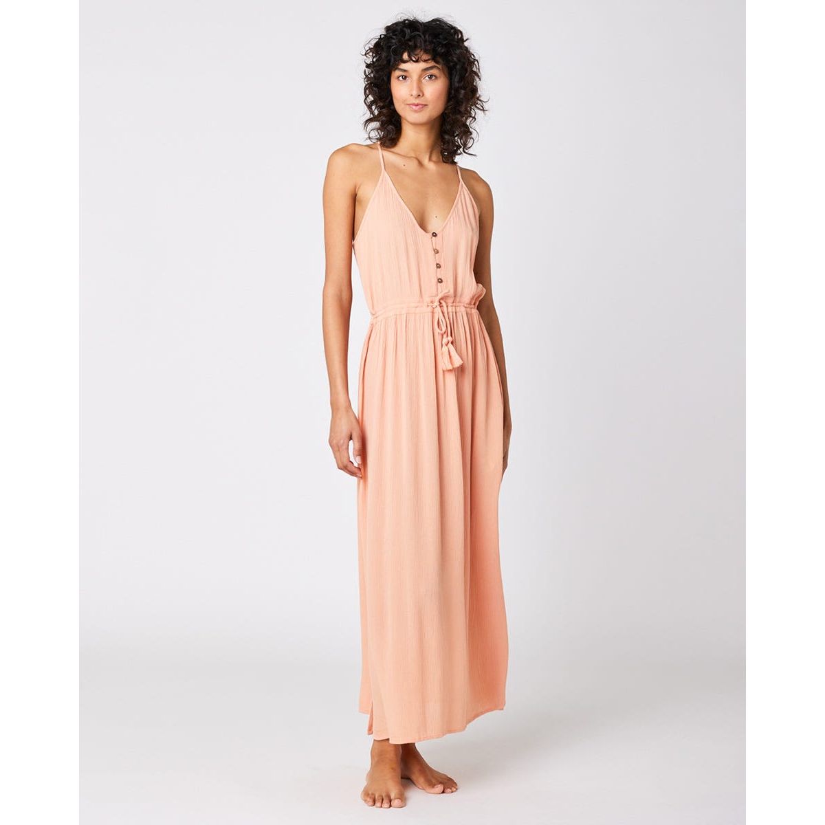 Robe longue Classic SURF
