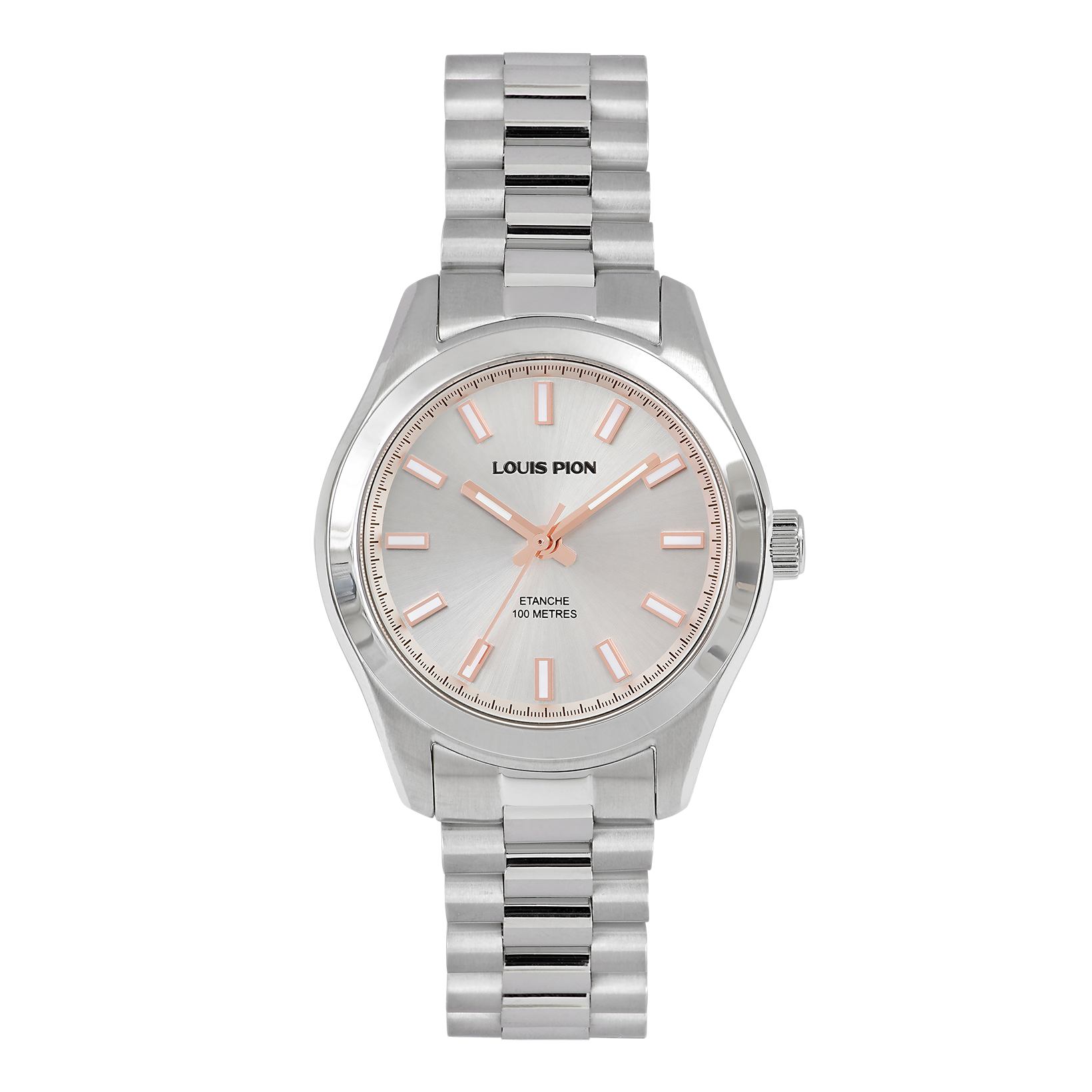 Montre Analogique ADRIENNE, LOUIS PION