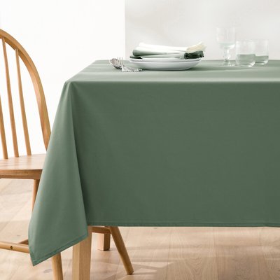 Scenario Soft Coated Cotton Tablecloth LA REDOUTE INTERIEURS