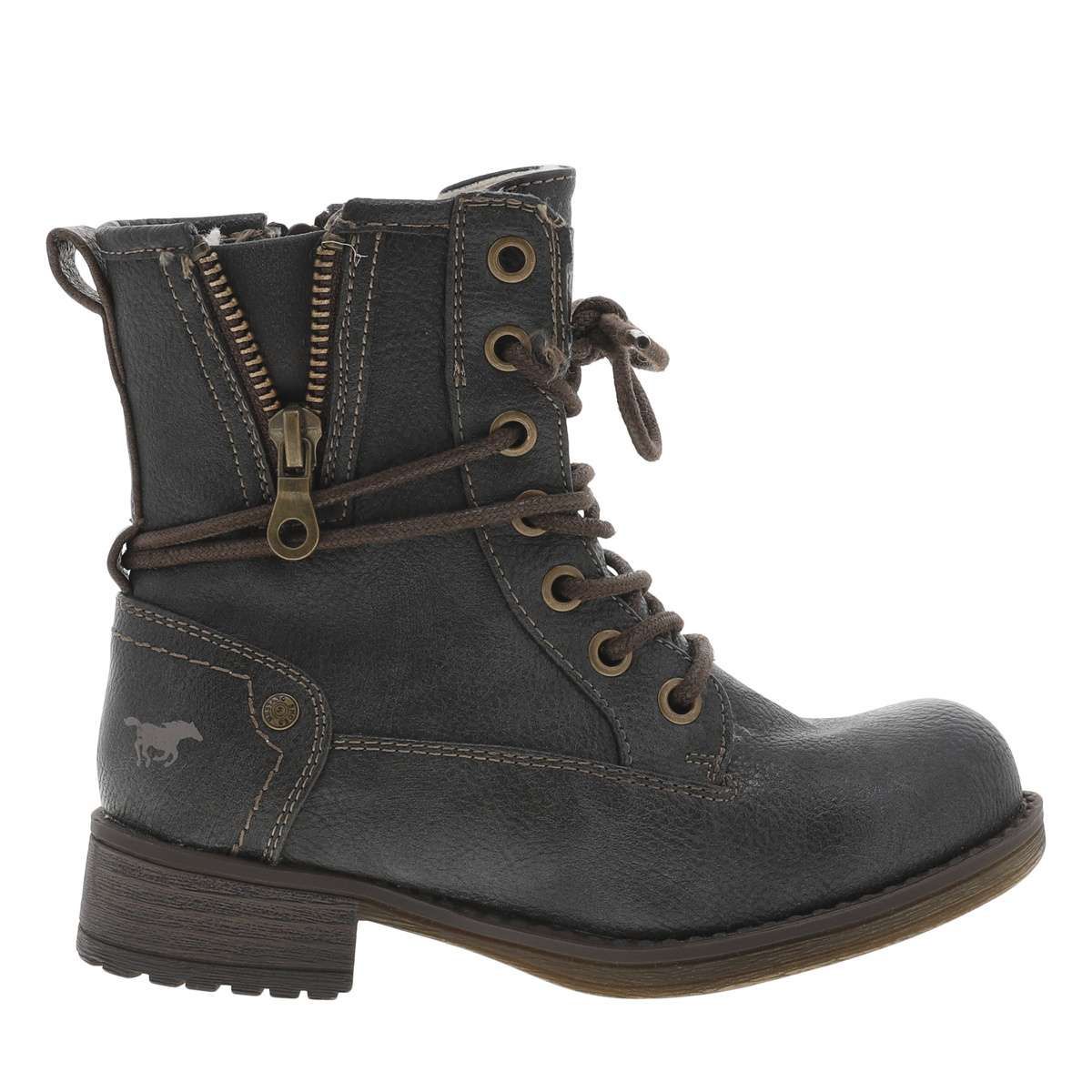 Chaussure new arrivals mustang enfant
