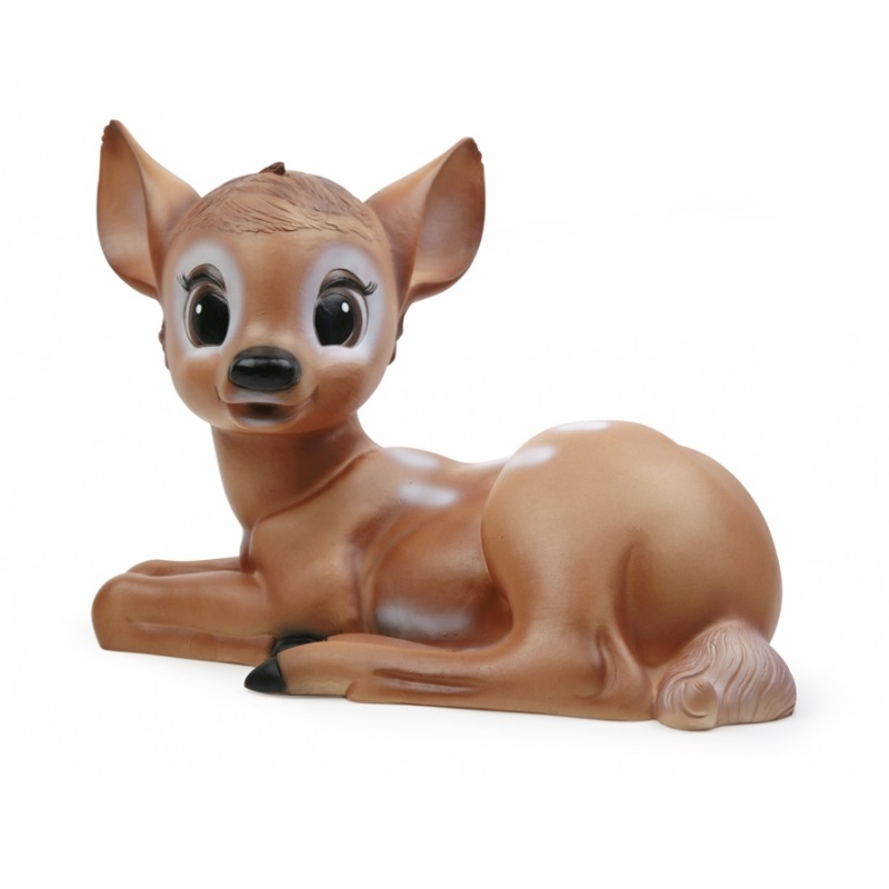 Lampe faon couché, EGMONT TOYS