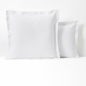 Scenario 100% Cotton Flannel Pillowcase LA REDOUTE INTERIEURS image