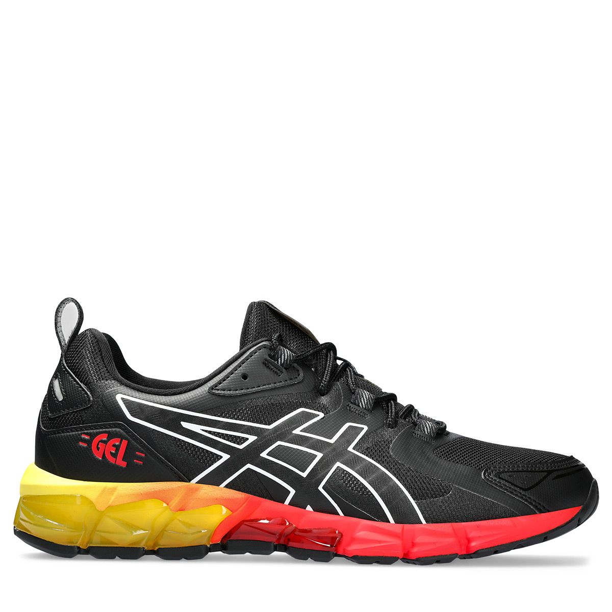 Asics homme 2025 la redoute