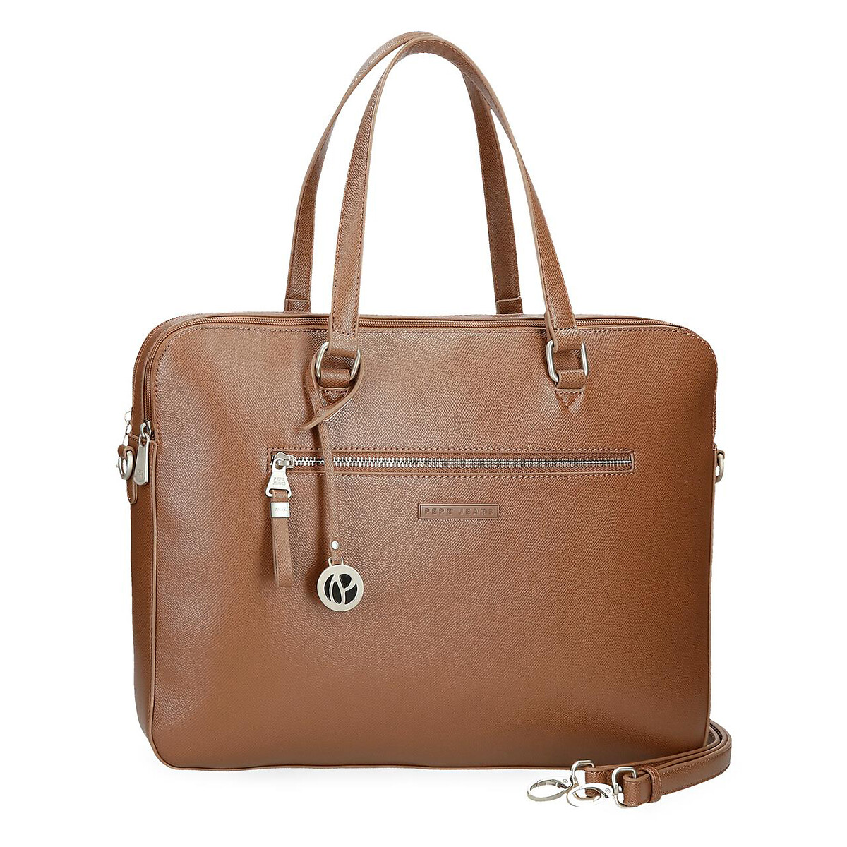 Mala Para Portátil 15,6'' E Tablet 12'' Pepe Jeans Elia, PEPE JEANS