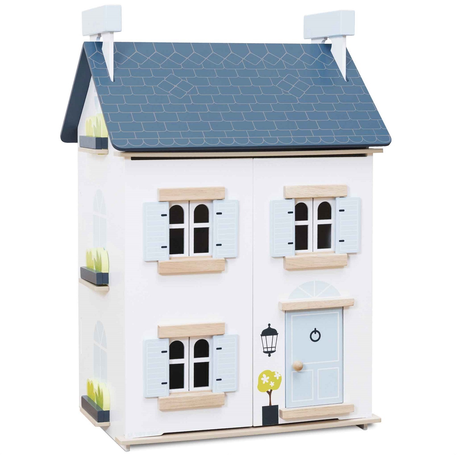 Maison de poupées Sky House, LE TOY VAN