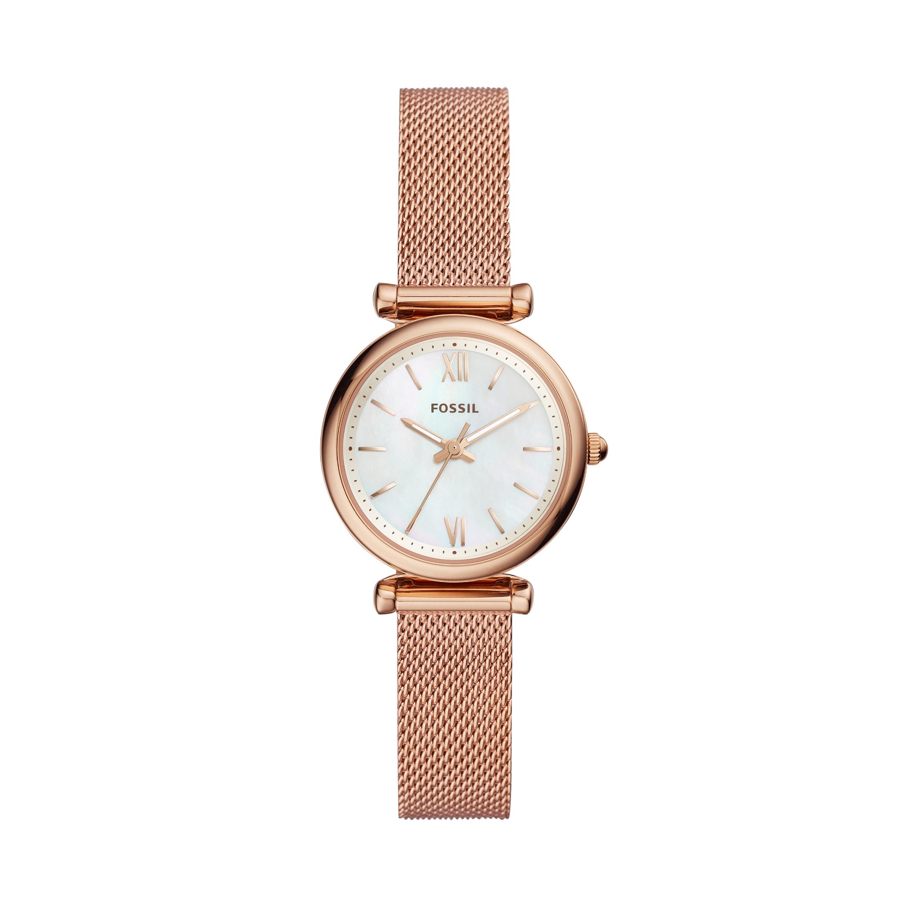 Montre Analogique CARLIE MINI, FOSSIL