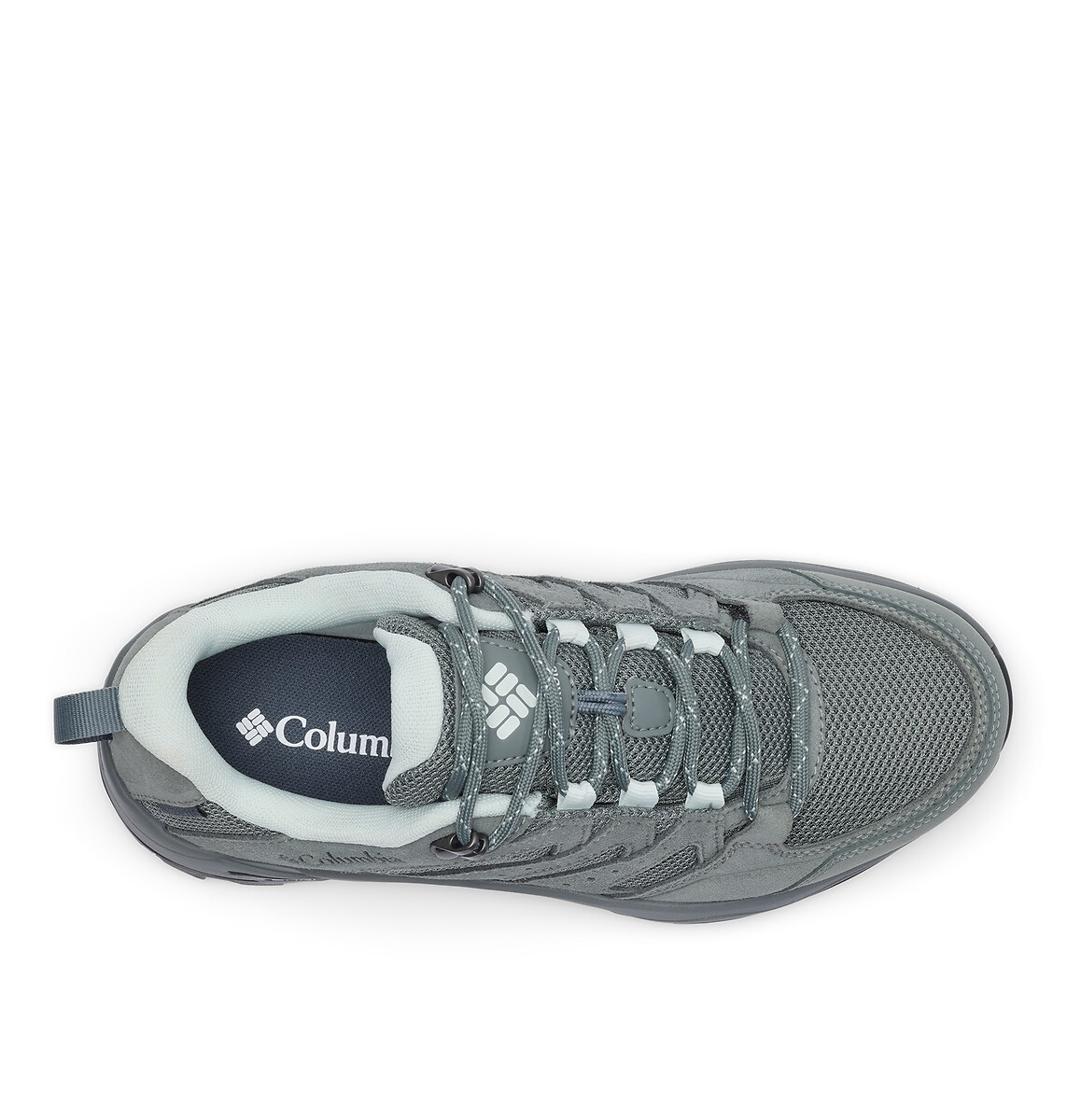Columbia Botas de montaña REDMOND ™ IV LOW WATERPROOF — photo 5