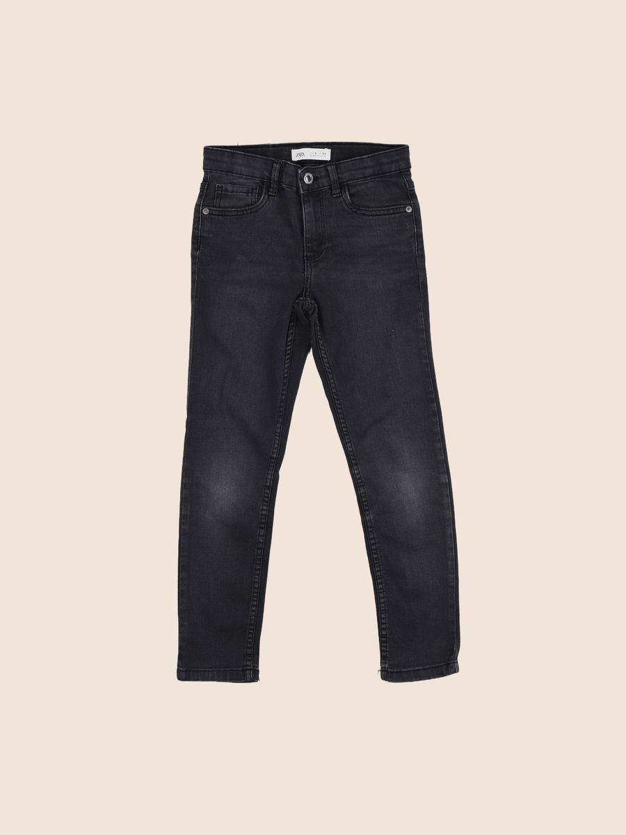 Jean - Etat satisfaisant, ZARA