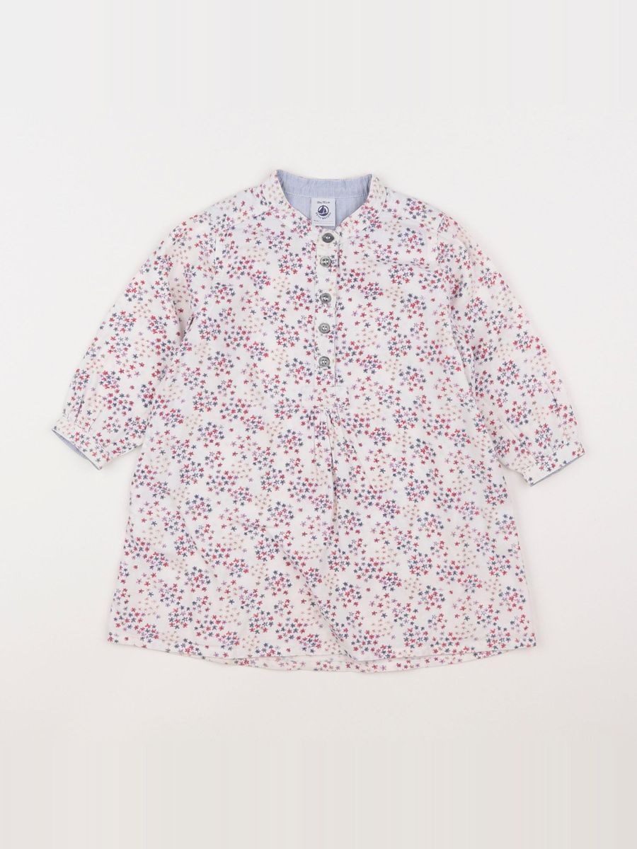 Robe - Très bon état, PETIT BATEAU