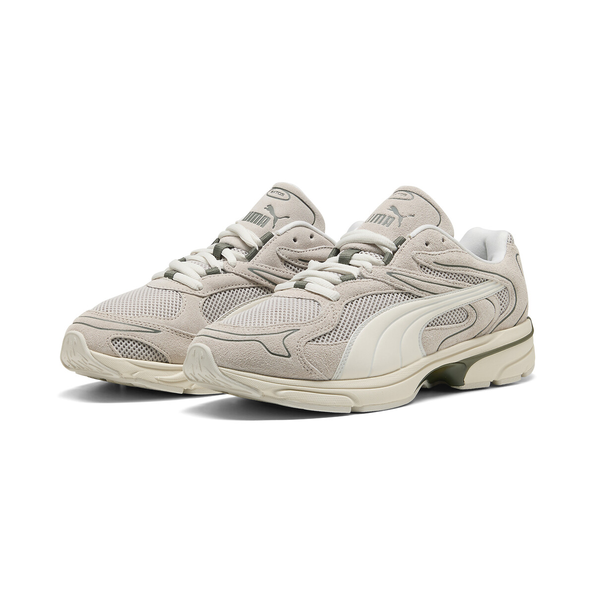 PUMA Zapatillas EXTOS SD — photo 4