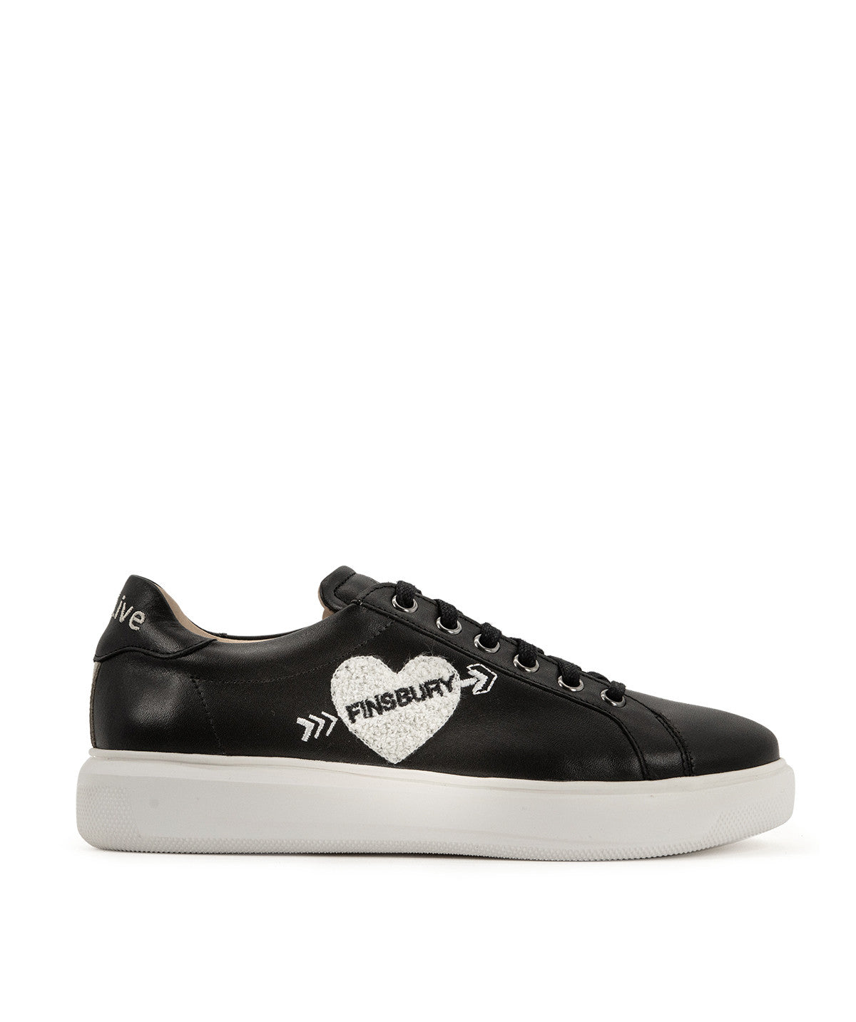 Sneakers FOR LIVE, FINSBURY