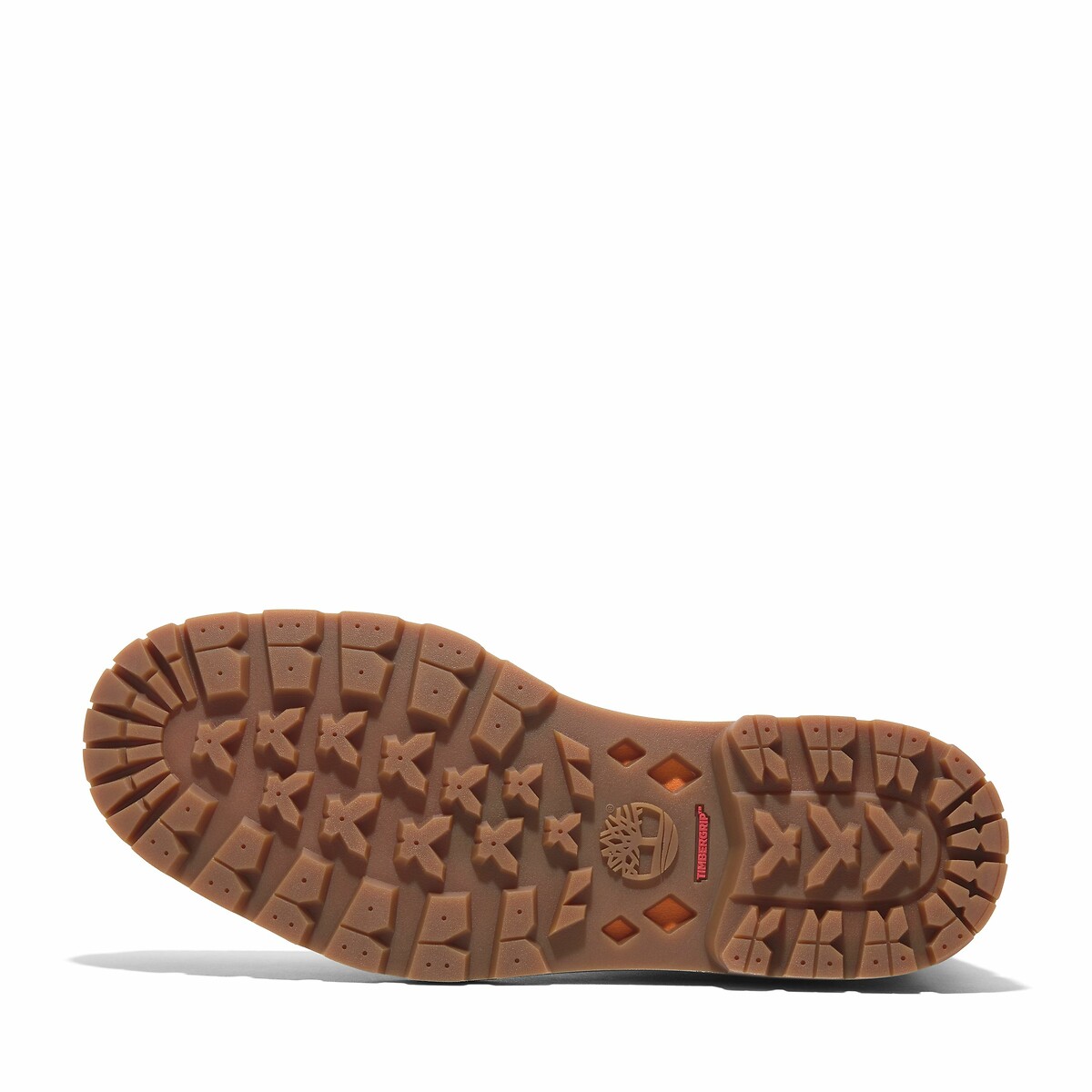 Timberland Botas de piel BRITTON ROAD MID CHELSEA — photo 7