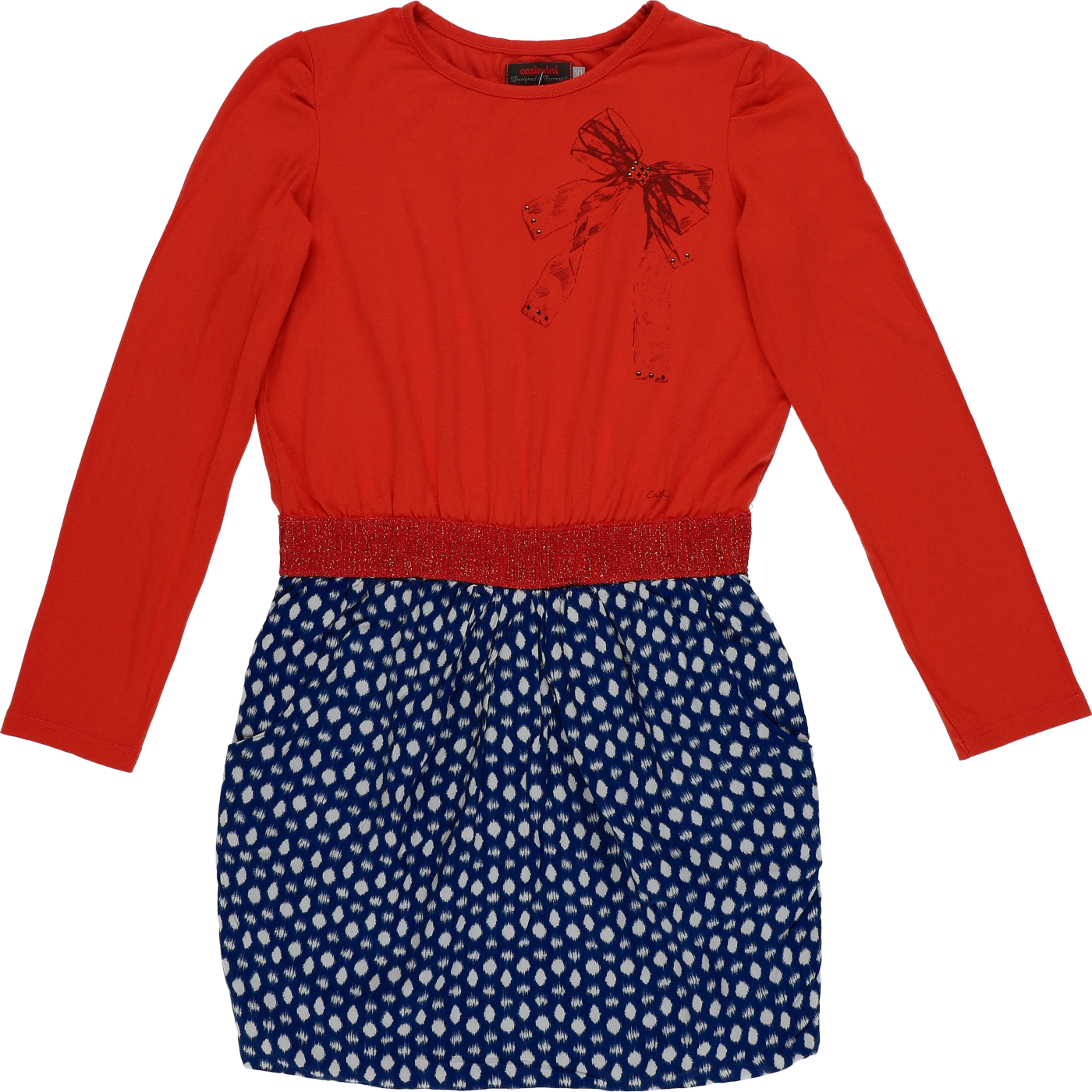 Robe -  Très bon état, CATIMINI