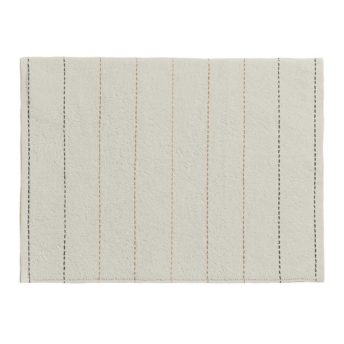 Tapis de bain BONE, NAF NAF HOME