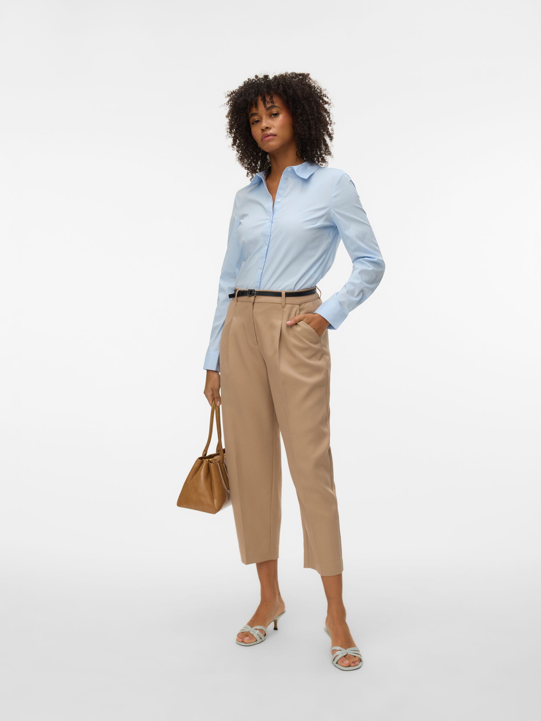Chemise, VERO MODA