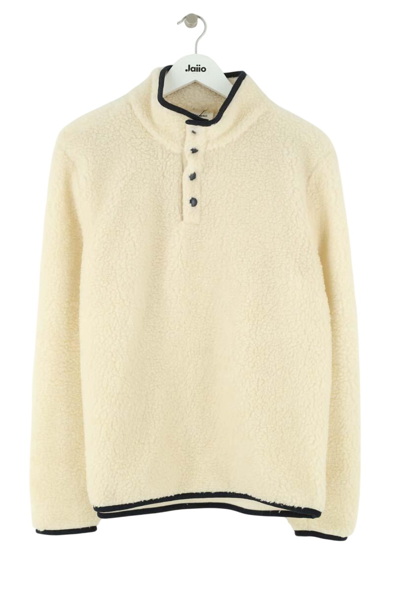 Pull - Très Bon État, OCTOBRE