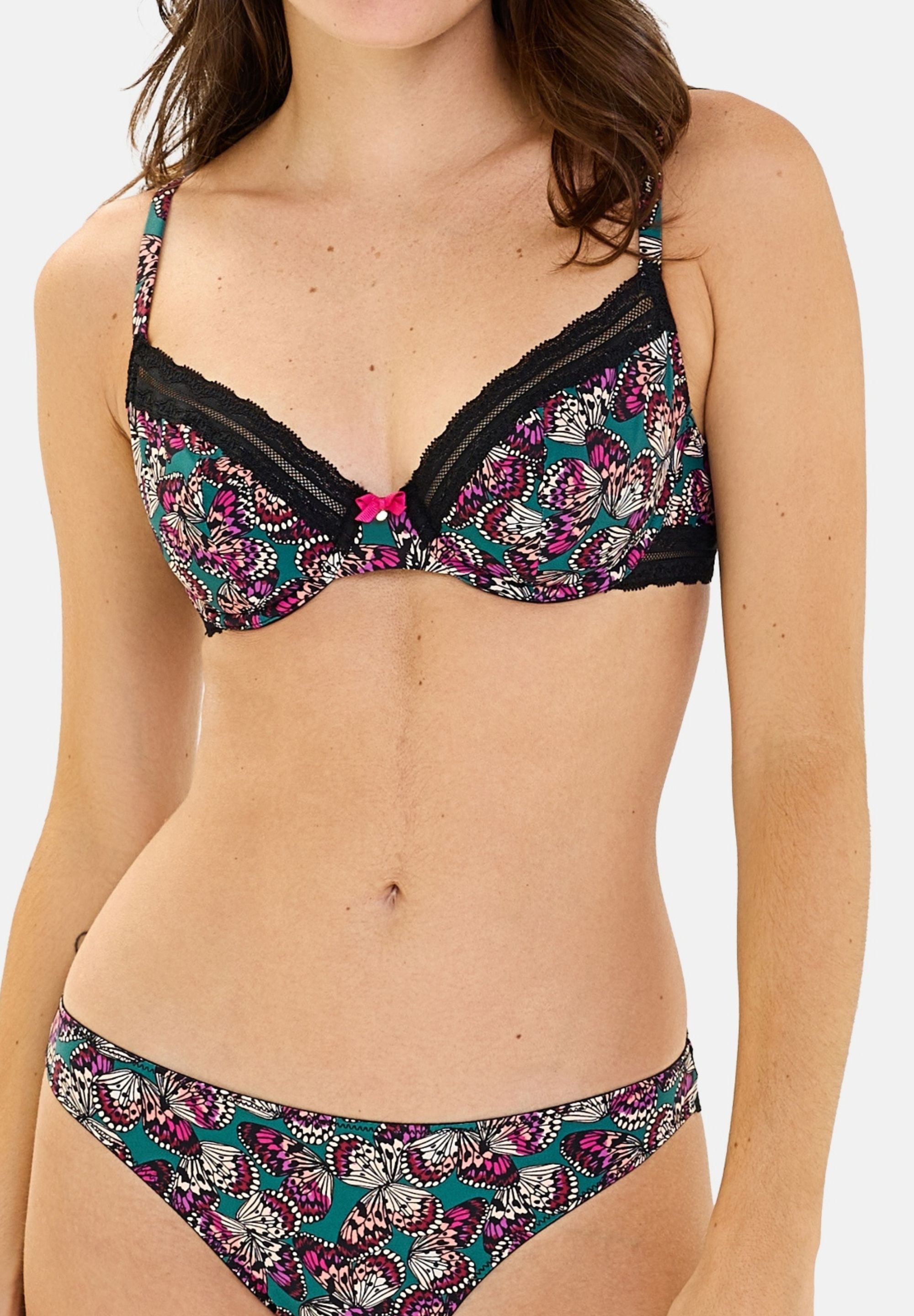 Soutien-gorge AMUSANTE, BILLET DOUX