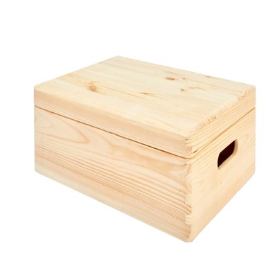 Aufbewahrungsbox - BOXY 3 EUROPE & NATURE 
