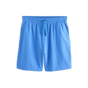 Shorts Coton Lot De 3 - Léger Et Confortable - Pour Sport, Maison Ou Loisirs
