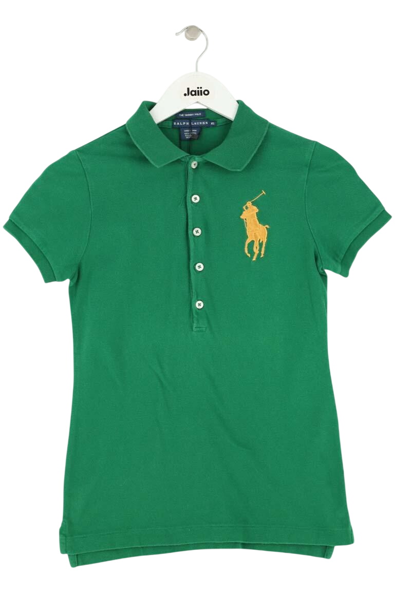 Polo - Bon État, RALPH LAUREN