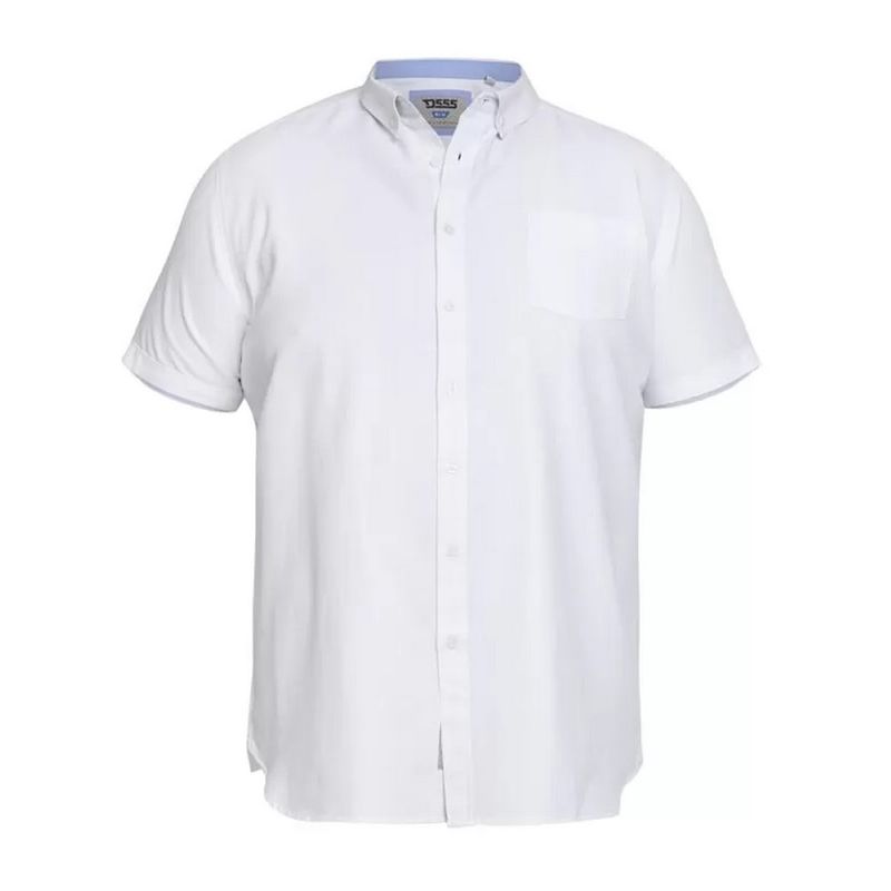 Chemise best sale homme 7xl