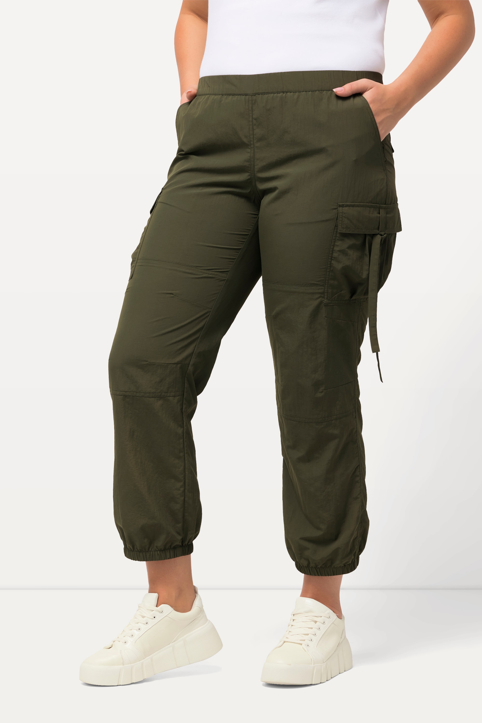 Pantalon cargo, ULLA POPKEN