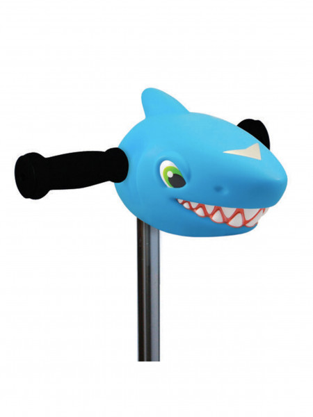 Tête de trottinette requin, MICRO MOBILITY