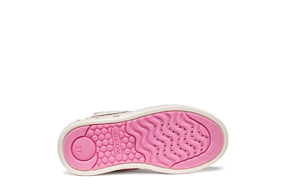 GEOX Zapatillas altas, con LED, SKYLIN x HELLO KITTY — photo 7