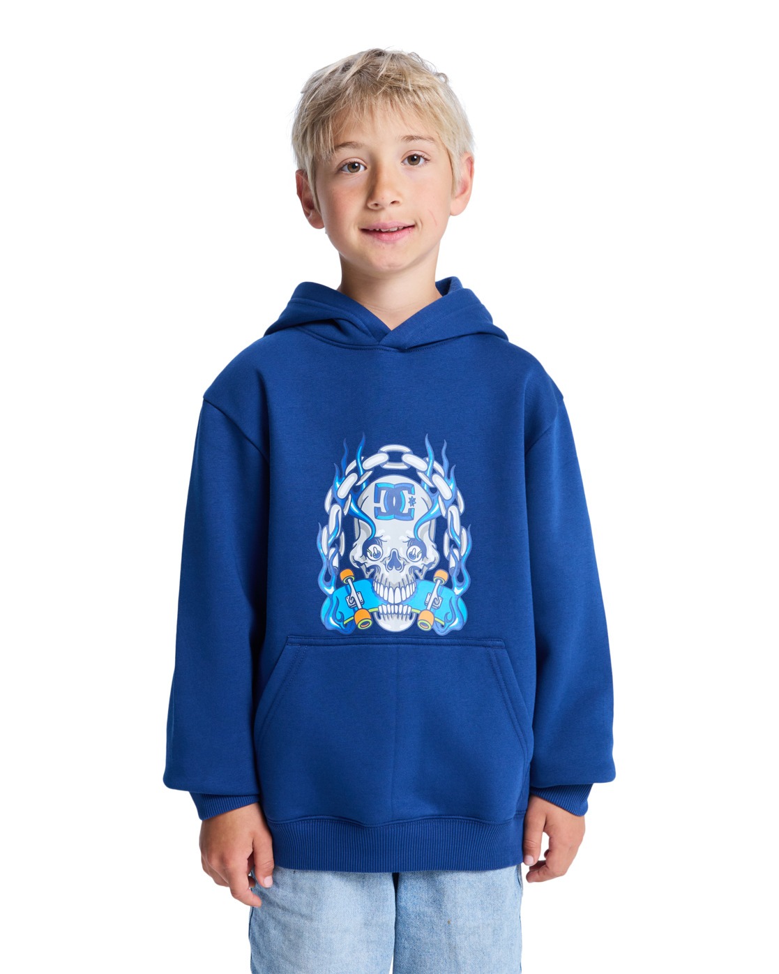 DC Shoes Apparel|Outer Layer Garçon 8-16 ans EDBSF03145, DC SHOES