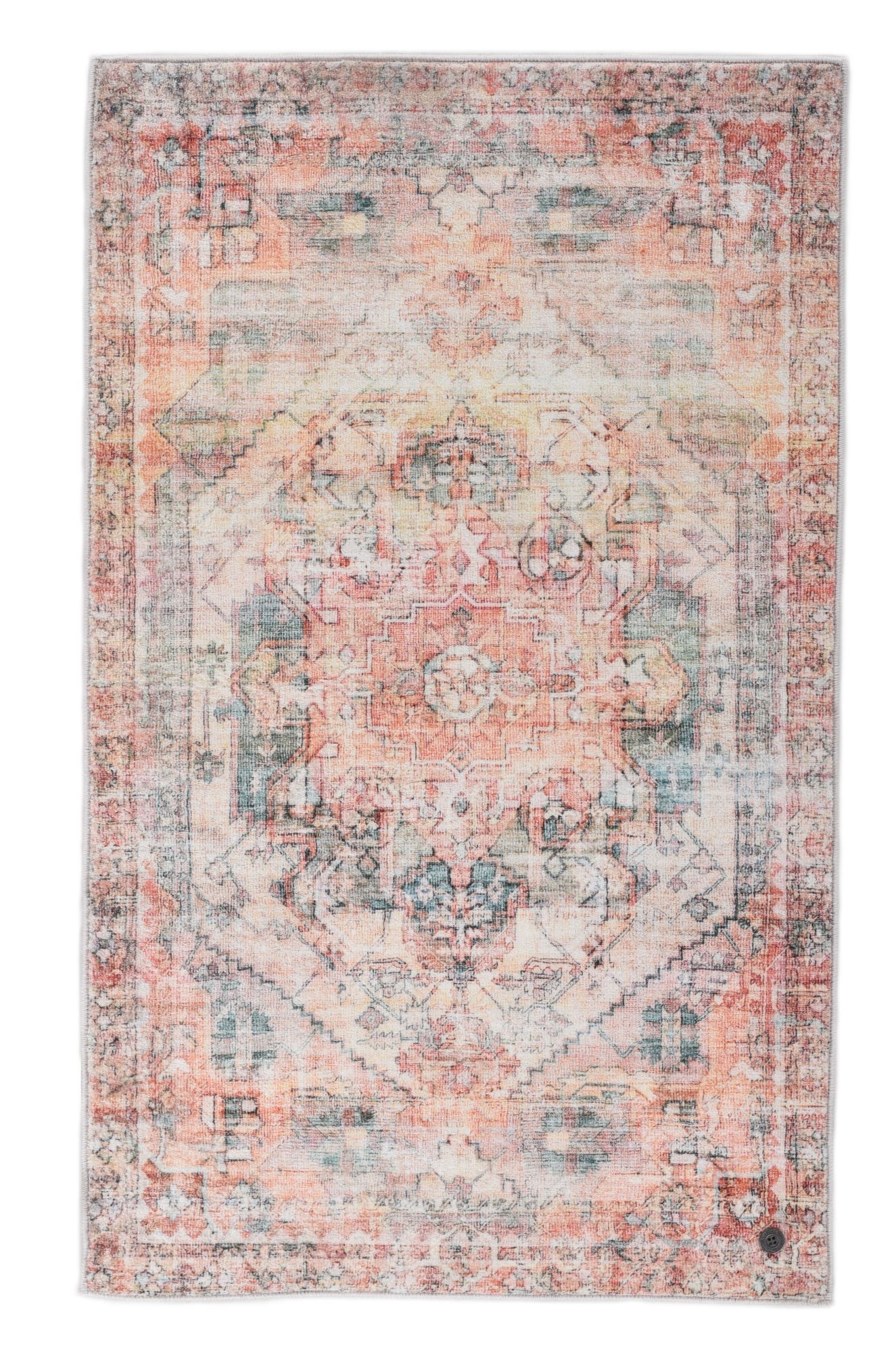 Tapis de bain imprimé - ORIENTAL BATH, TOM TAILOR