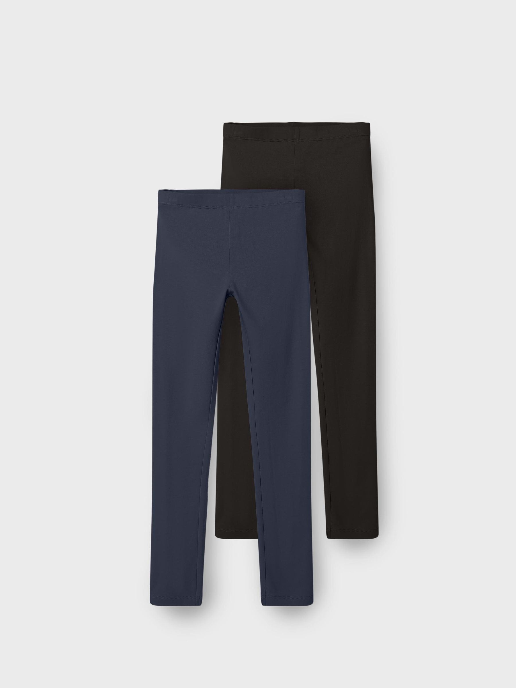 Leggings Lot de 2, NAME IT