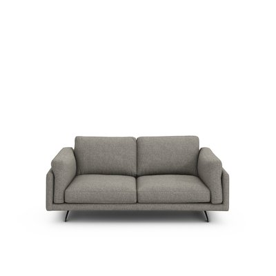2-Sitzer-Sofa César, Strukturgewebe Viskose/Leinen AM.PM