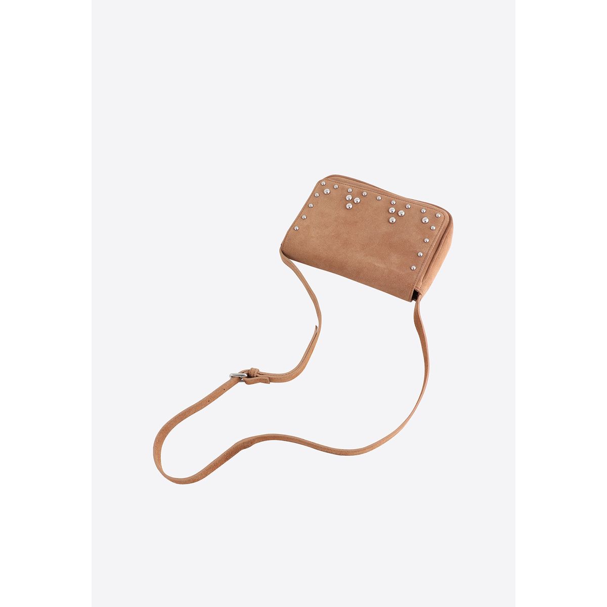 Sac anae marron Kaporal La Redoute