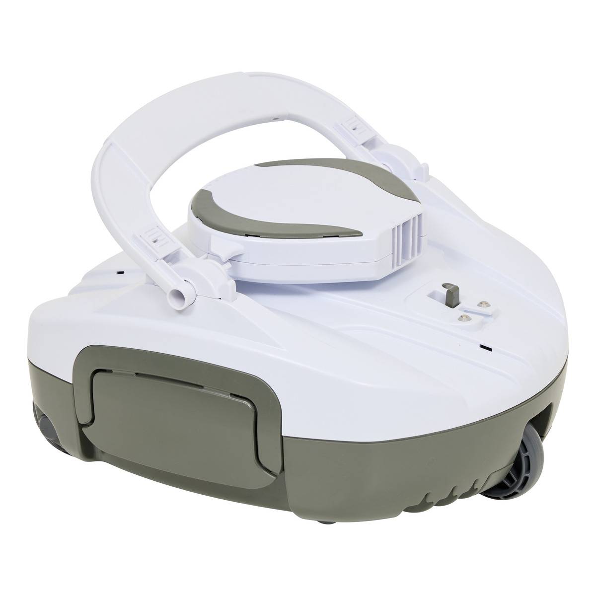 ROBOT ASPI PISCINE CLEANY18, HESPERIDE