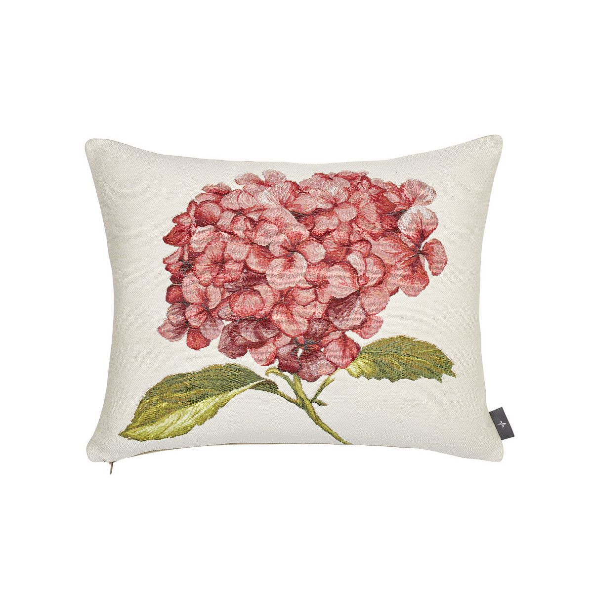 coussin hortensias made in france, france