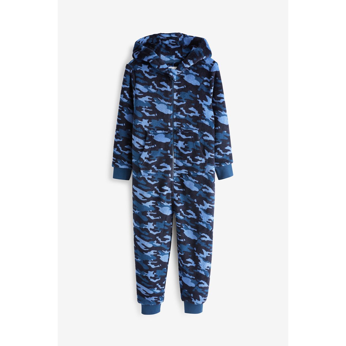 Pyjama online camouflage garcon