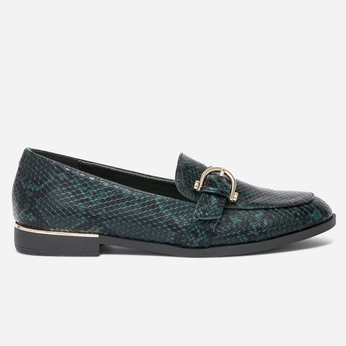 Mocassins femme on sale la redoute