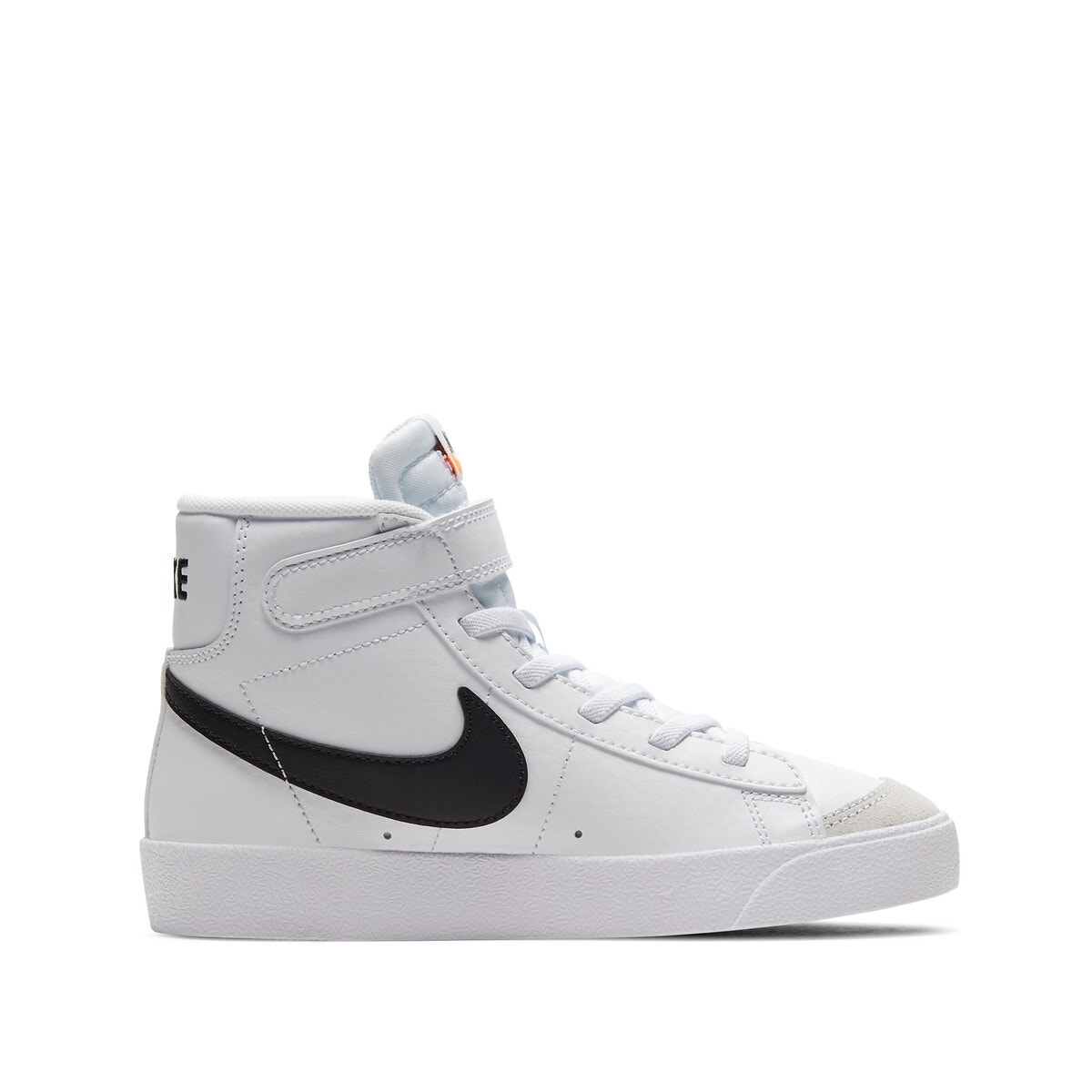 Blazer nike la redoute 2025