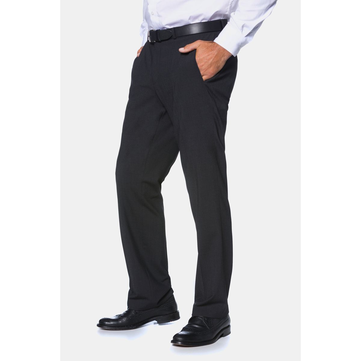Pantalon de costume homme taille 64 La Redoute