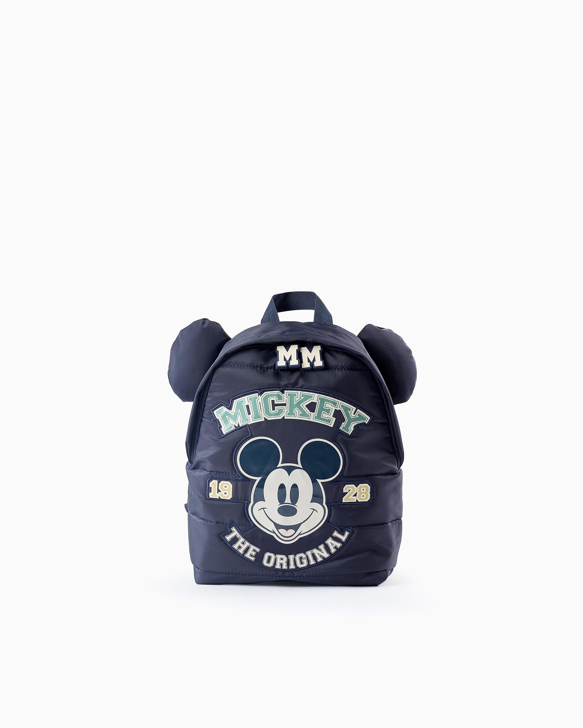 Sac oreille mickey top