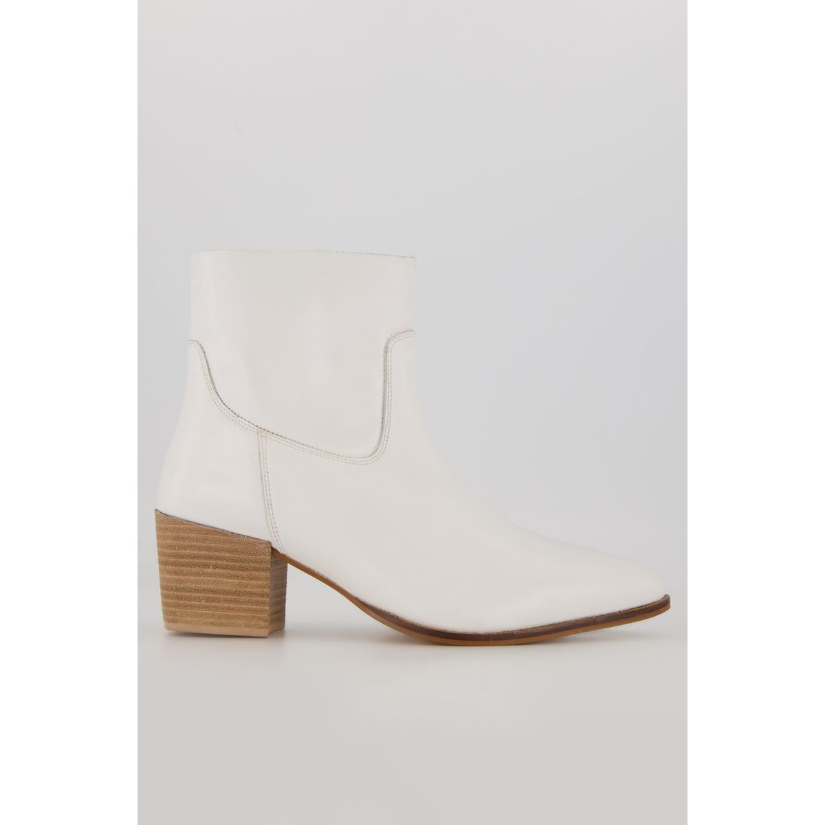La redoute online bottines blanches