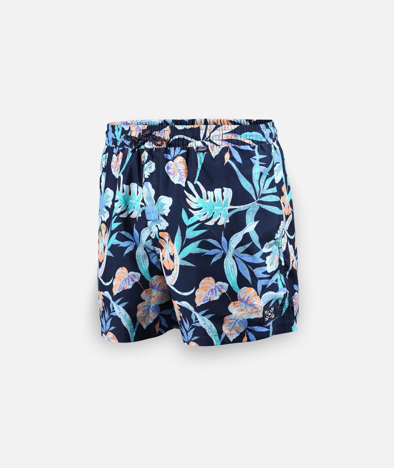 Beachshort BLOOM, OXBOW