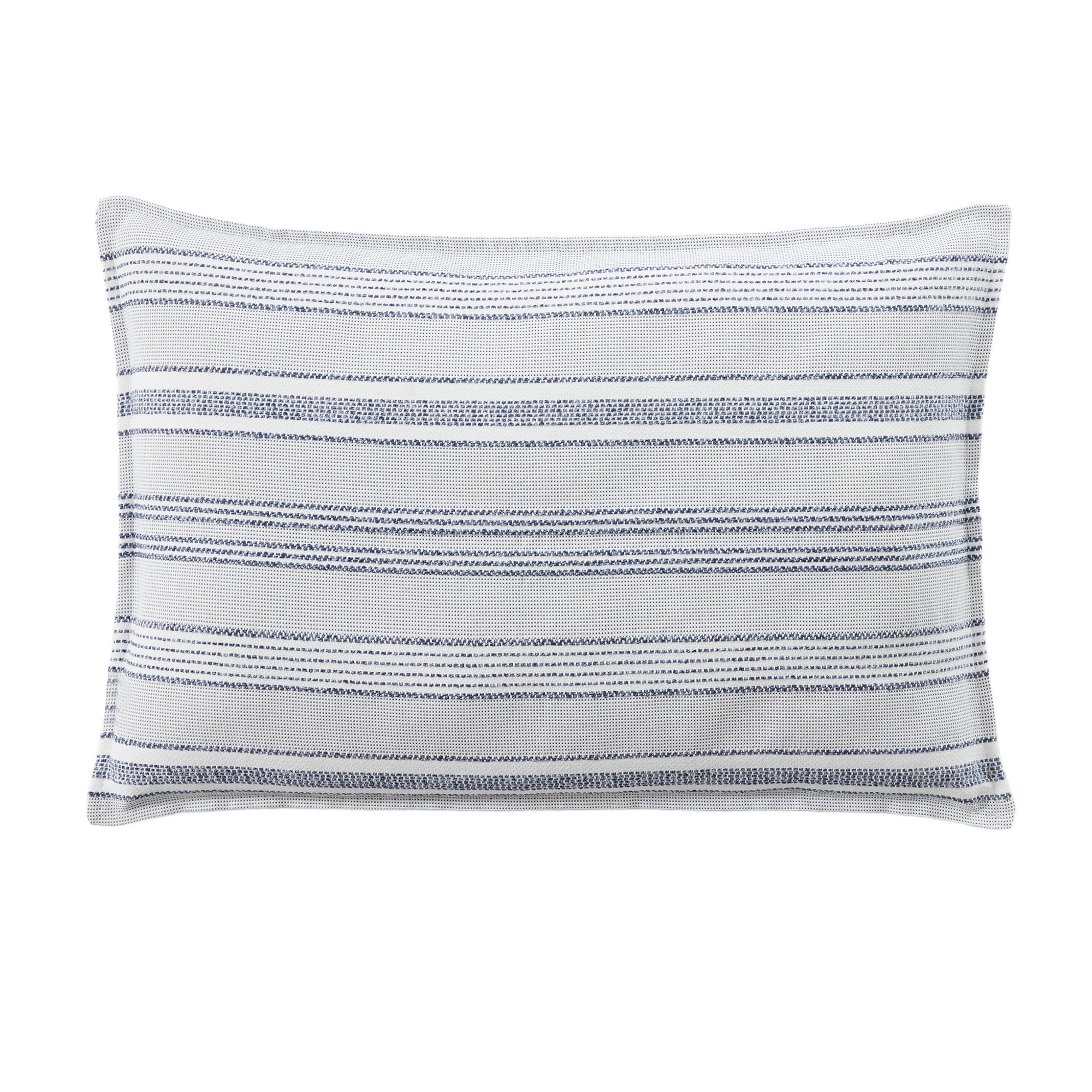 Housse de coussin 40x60 cm Polypropylène Rosa Minuit, EDEN