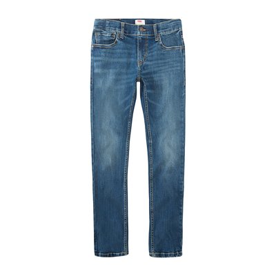 511 Slim Fit Jeans, 4-16 Years LEVI'S KIDS