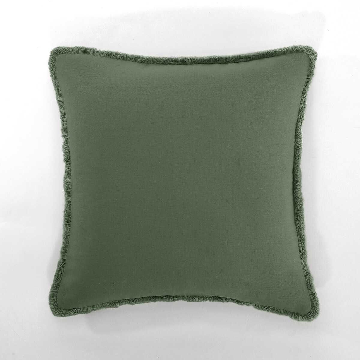 Odorie Linen/Viscose Cushion Cover
